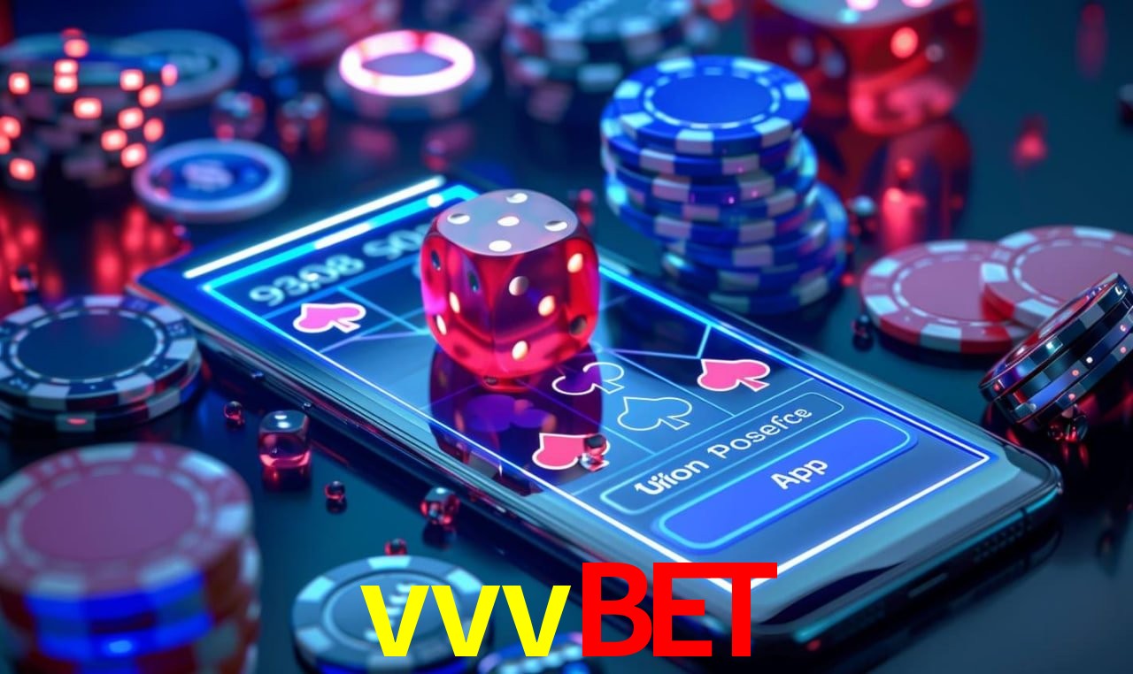 Canal oficial no Telegram da vvvbet
