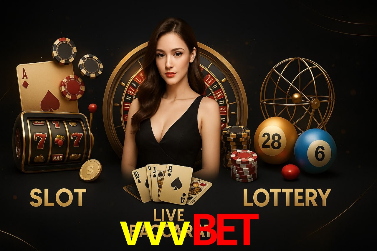 Loterias online na vvvbet