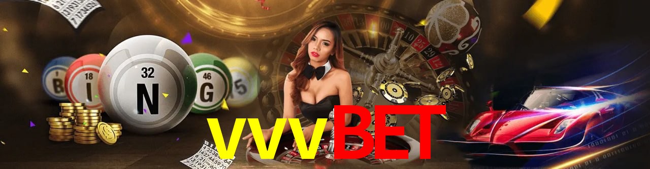 Interface moderna da plataforma vvvbet