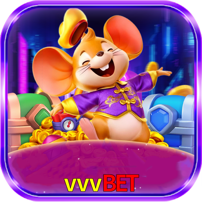 Imagem promocional da vvvbet mostrando a plataforma e suas vantagens